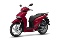 SH125i Phiên bản Tiêu Chuẩn