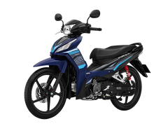 Wave RSX Phiên bản Thể Thao