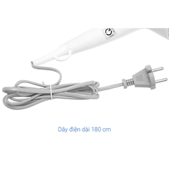 Sấy tóc 1600W Philips BHD300/10