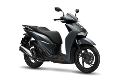 SH125i Phiên bản Đặc Biệt