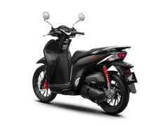Sh mode 125 Phiên bản Đặc Biệt