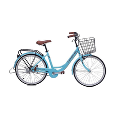 Xe đạp mini Thống Nhất LD 24–01 mới 2023