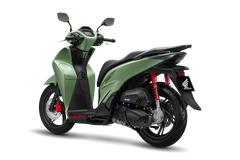 SH160i Phiên bản Thể Thao
