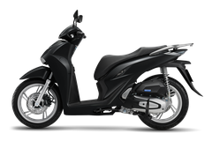 SH125i Phiên bản Tiêu Chuẩn