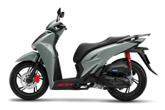 SH125i Phiên bản Thể Thao