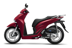 SH125i Phiên bản Tiêu Chuẩn