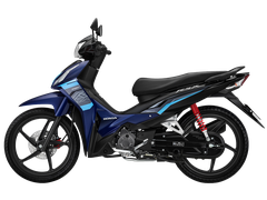 Wave RSX Phiên bản Thể Thao