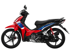Wave RSX Phiên bản Thể Thao