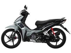 Wave RSX Phiên bản Thể Thao
