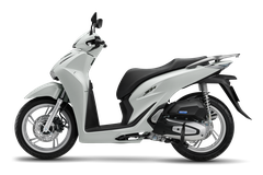 SH125i Phiên bản Tiêu Chuẩn