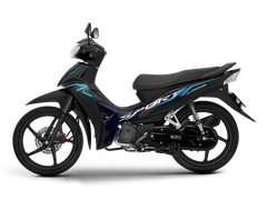 Blade Phiên bản Thể Thao