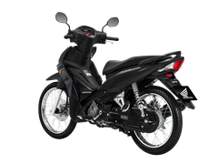 Wave RSX Phiên bản Đặc Biệt