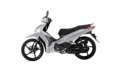 Future 125 FI Phiên bản Đặc Biệt
