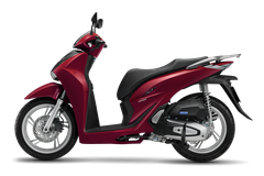 SH160i Phiên bản Cao Cấp