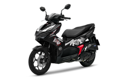 Air Blade Phiên bản Marvel ' Venom