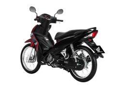 Wave RSX Phiên bản Tiêu Chuẩn