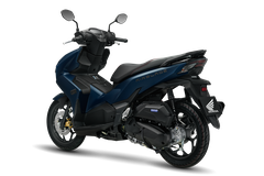 Air Blade 125 Phiên bản Đặc Biệt