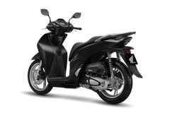 SH125i Phiên bản Tiêu Chuẩn