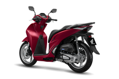 SH125i Phiên bản Tiêu Chuẩn