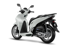 SH125i Phiên bản Tiêu Chuẩn