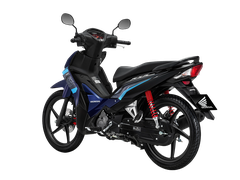 Wave RSX Phiên bản Thể Thao