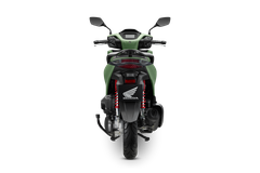 SH160i Phiên bản Thể Thao