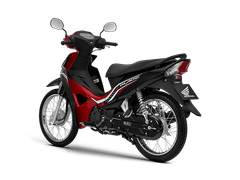 Blade Phiên bản Tiêu Chuẩn