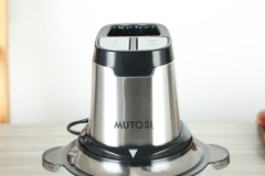 Máy xay thịt đa năng Mutosi MB-G522