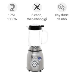 Máy xay sinh tố Bluestone BLB-5377