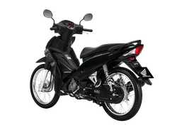 Wave RSX Phiên bản Tiêu Chuẩn