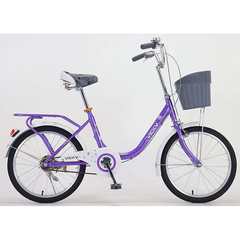 Xe đạp mini trẻ em Vicky VM20 (Dành cho bé từ 4 - 8 tuổi)
