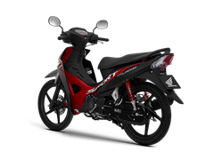 Blade Phiên bản Thể Thao