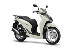 SH125i Phiên bản Cao Cấp