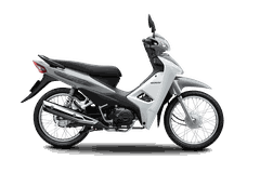 Wave Alpha phiên bản cổ điển