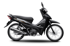 Wave Alpha 110 Phiên bản Đặc Biệt