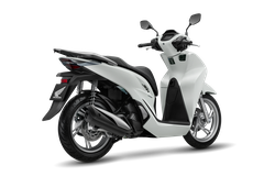 SH160i Phiên bản Tiêu chuẩn