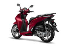 SH160i Phiên bản Cao Cấp