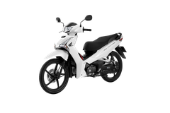Future 125 FI Phiên bản Cao Cấp