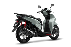 SH160i Phiên bản Thể Thao