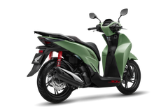SH125i Phiên bản Thể Thao