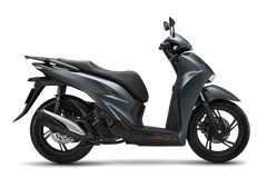 SH125i Phiên bản Đặc Biệt