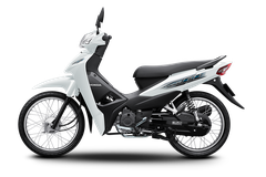 Wave Alpha 110 Phiên bản Tiêu Chuẩn