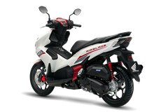 Air Blade 160 Phiên bản Thể Thao