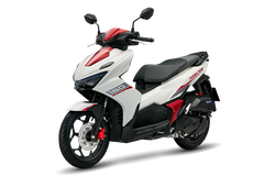 Air Blade 160 Phiên bản Thể Thao