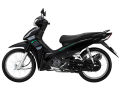 Wave RSX Phiên bản Tiêu Chuẩn