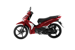 Future 125 FI Phiên bản Cao Cấp