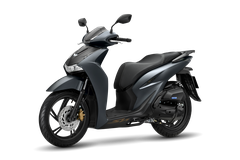 SH125i Phiên bản Đặc Biệt