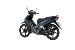 Future 125 FI Phiên bản Đặc Biệt