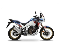 Africa Twin 2023 Adventure Sports