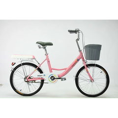 Xe đạp mini trẻ em Vicky XG22 - Hàng chính hãng